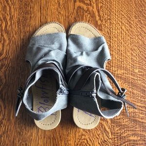 Blowfish Sandals